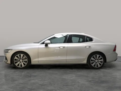 Thumbnail image for the Volvo S60 2.0 T5 Inscription Plus