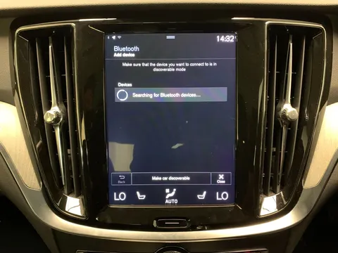 Thumbnail image for the Volvo S60 2.0 T5 Inscription Plus