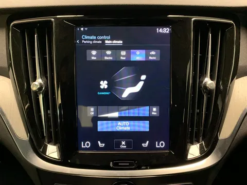 Thumbnail image for the Volvo S60 2.0 T5 Inscription Plus