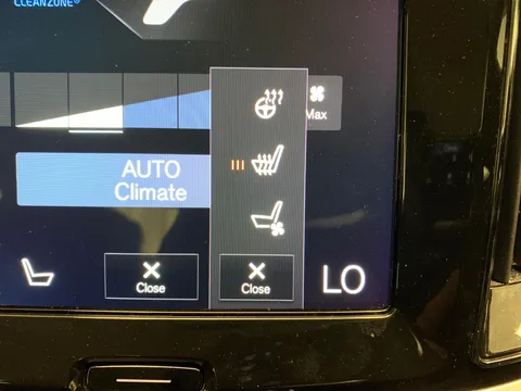 Thumbnail image for the Volvo S60 2.0 T5 Inscription Plus