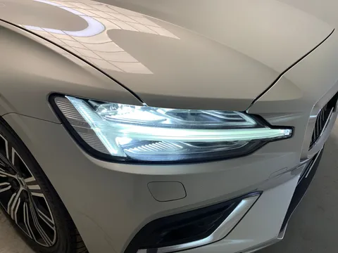 Thumbnail image for the Volvo S60 2.0 T5 Inscription Plus