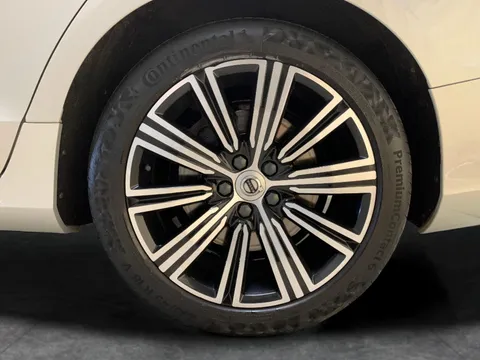 Thumbnail image for the Volvo S60 2.0 T5 Inscription Plus