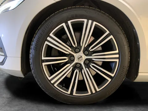 Thumbnail image for the Volvo S60 2.0 T5 Inscription Plus