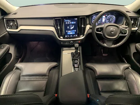 Thumbnail image for the Volvo S60 2.0 T5 Inscription Plus