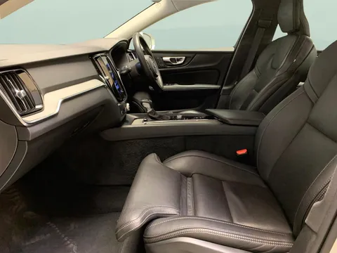 Thumbnail image for the Volvo S60 2.0 T5 Inscription Plus
