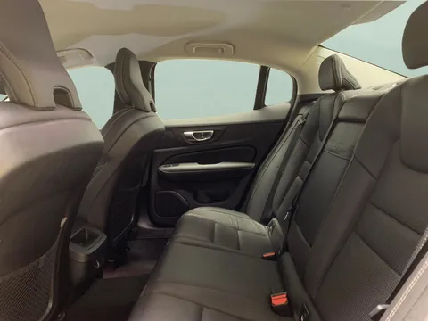 Thumbnail image for the Volvo S60 2.0 T5 Inscription Plus