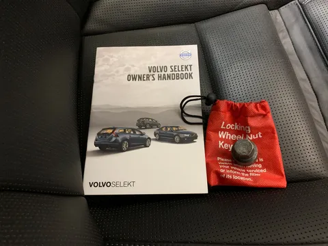 Thumbnail image for the Volvo S60 2.0 T5 Inscription Plus