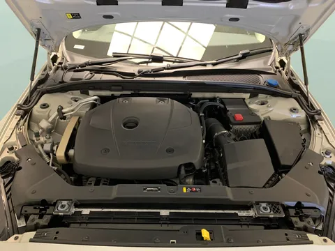 Thumbnail image for the Volvo S60 2.0 T5 Inscription Plus
