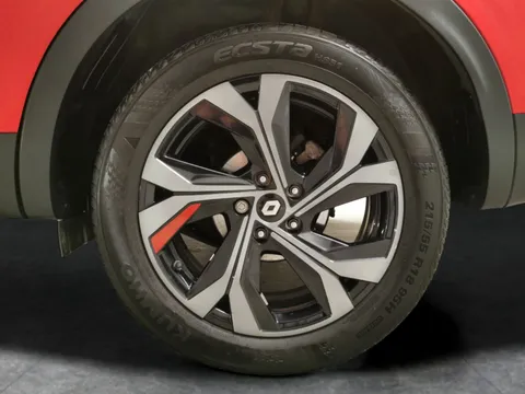 Thumbnail image for the Renault ARKANA 1.6 E-TECH r.s. line    2WD