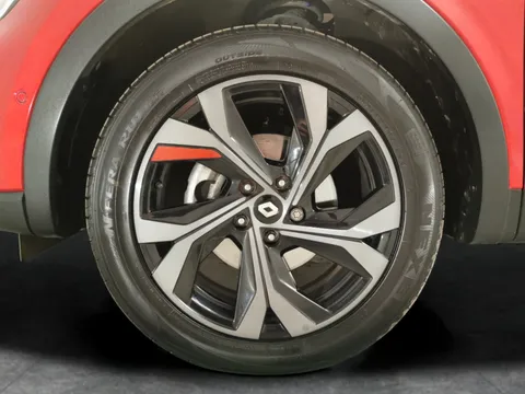 Thumbnail image for the Renault ARKANA 1.6 E-TECH r.s. line    2WD