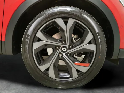 Thumbnail image for the Renault ARKANA 1.6 E-TECH r.s. line    2WD