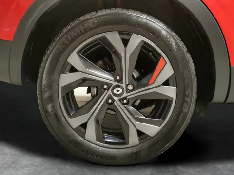 Thumbnail image for the Renault ARKANA 1.6 E-TECH r.s. line    2WD