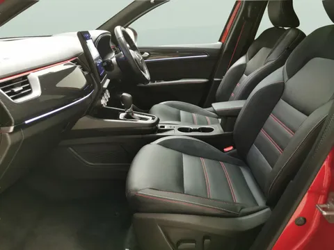 Thumbnail image for the Renault ARKANA 1.6 E-TECH r.s. line    2WD