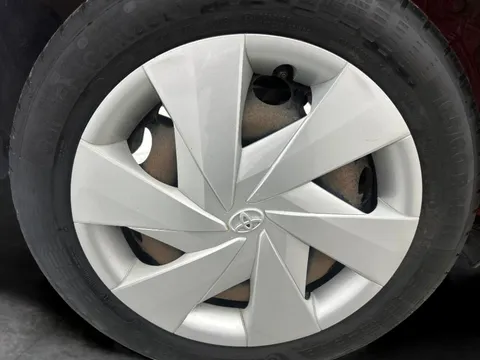 Thumbnail image for the Toyota AYGO 1.0 VVT-i x-play
