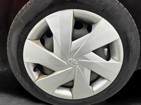 Thumbnail image for the Toyota AYGO 1.0 VVT-i x-play