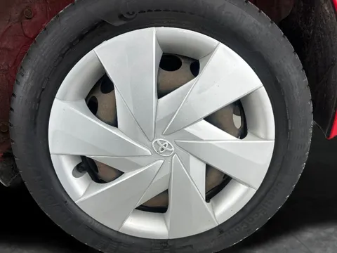 Thumbnail image for the Toyota AYGO 1.0 VVT-i x-play