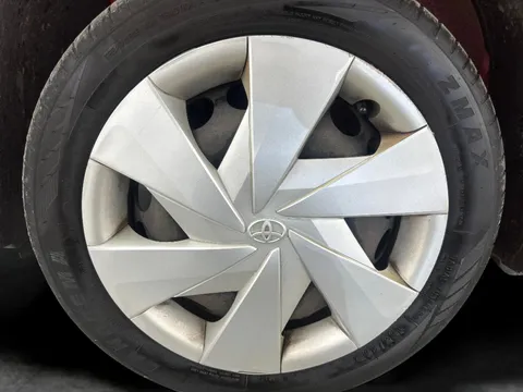 Thumbnail image for the Toyota AYGO 1.0 VVT-i x-play