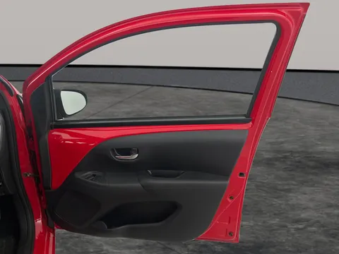 Thumbnail image for the Toyota AYGO 1.0 VVT-i x-play