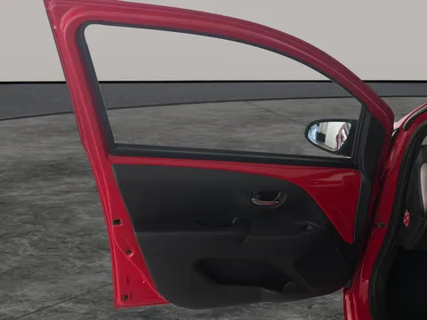 Thumbnail image for the Toyota AYGO 1.0 VVT-i x-play