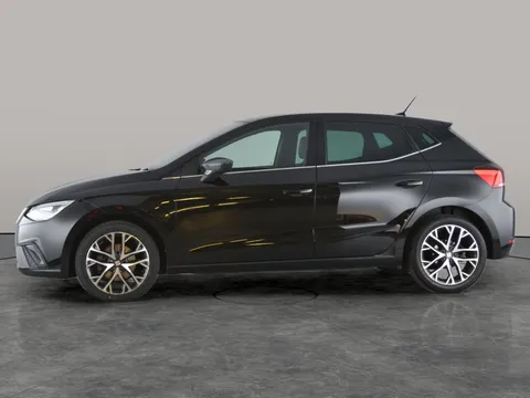 Thumbnail image for the SEAT Ibiza 1.0 TSI XCELLENCE Lux