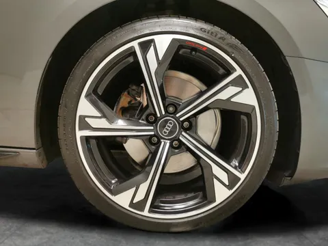 Thumbnail image for the Audi A4 Avant 2.0 TFSI 35 Black Edition   S Tronic