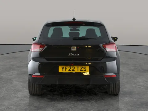 Thumbnail image for the SEAT Ibiza 1.0 TSI XCELLENCE Lux