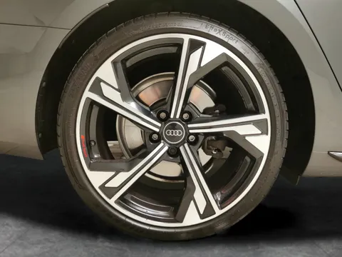 Thumbnail image for the Audi A4 Avant 2.0 TFSI 35 Black Edition   S Tronic