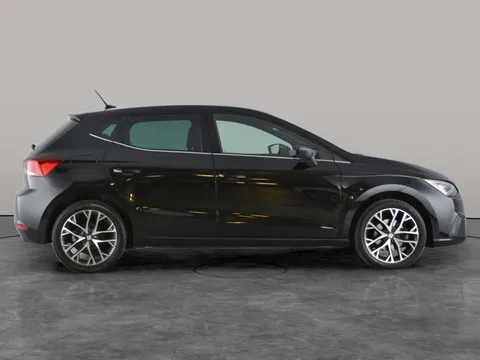 Thumbnail image for the SEAT Ibiza 1.0 TSI XCELLENCE Lux