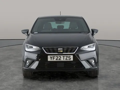 Thumbnail image for the SEAT Ibiza 1.0 TSI XCELLENCE Lux