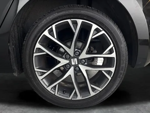 Thumbnail image for the SEAT Ibiza 1.0 TSI XCELLENCE Lux