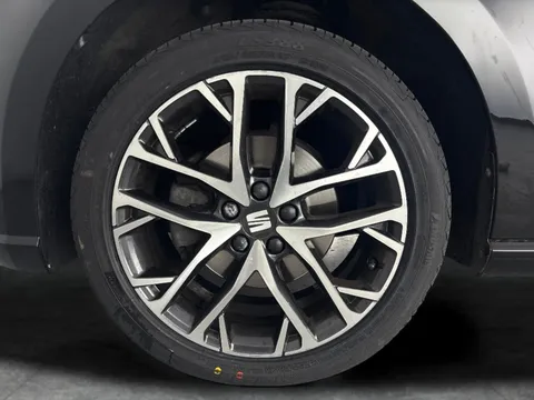 Thumbnail image for the SEAT Ibiza 1.0 TSI XCELLENCE Lux