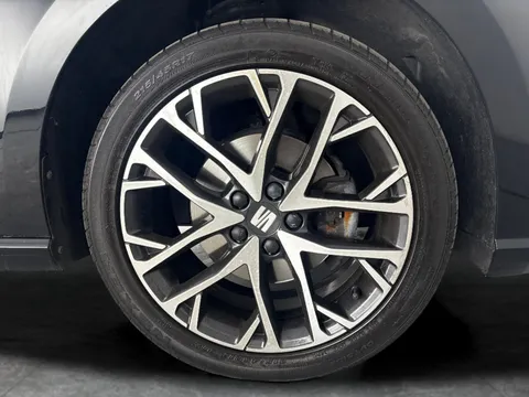 Thumbnail image for the SEAT Ibiza 1.0 TSI XCELLENCE Lux