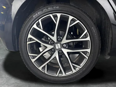 Thumbnail image for the SEAT Ibiza 1.0 TSI XCELLENCE Lux