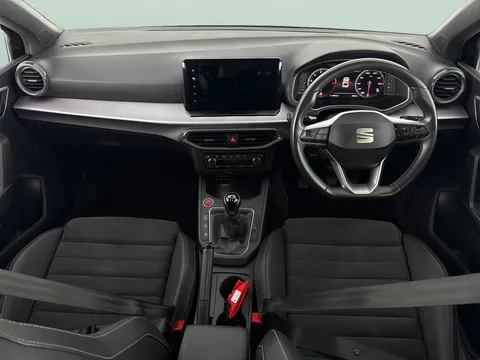 Thumbnail image for the SEAT Ibiza 1.0 TSI XCELLENCE Lux