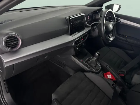 Thumbnail image for the SEAT Ibiza 1.0 TSI XCELLENCE Lux