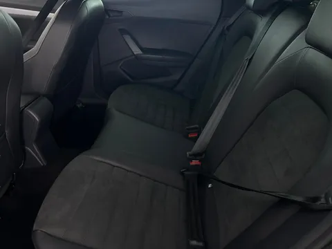 Thumbnail image for the SEAT Ibiza 1.0 TSI XCELLENCE Lux