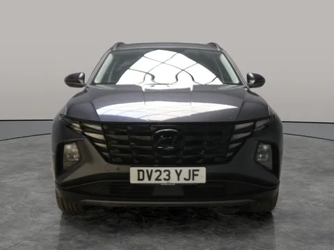 Thumbnail image for the Hyundai Tucson 1.6 h T-GDi Premium