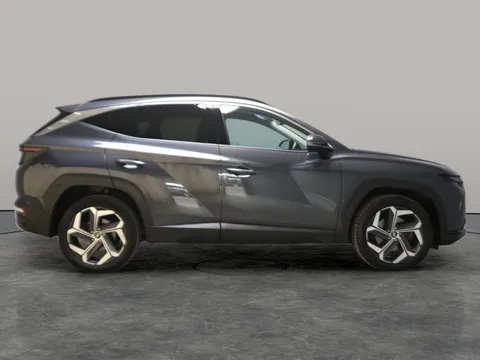 Thumbnail image for the Hyundai Tucson 1.6 h T-GDi Premium