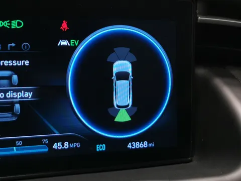 Thumbnail image for the Hyundai Tucson 1.6 h T-GDi Premium
