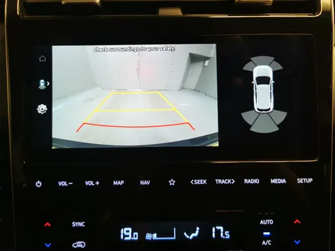 Thumbnail image for the Hyundai Tucson 1.6 h T-GDi Premium