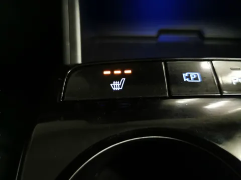 Thumbnail image for the Hyundai Tucson 1.6 h T-GDi Premium