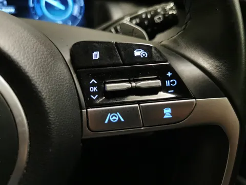 Thumbnail image for the Hyundai Tucson 1.6 h T-GDi Premium