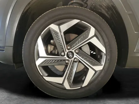 Thumbnail image for the Hyundai Tucson 1.6 h T-GDi Premium