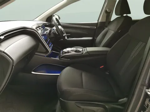 Thumbnail image for the Hyundai Tucson 1.6 h T-GDi Premium