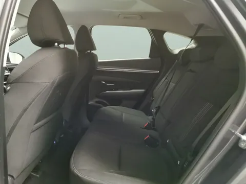 Thumbnail image for the Hyundai Tucson 1.6 h T-GDi Premium