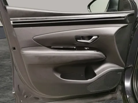 Thumbnail image for the Hyundai Tucson 1.6 h T-GDi Premium