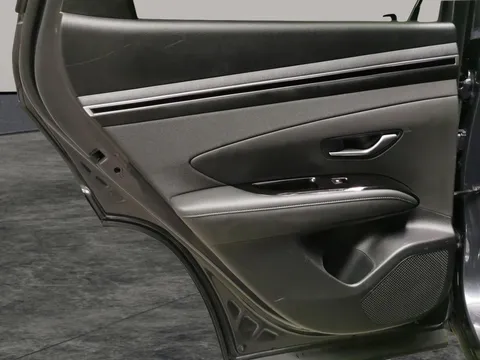 Thumbnail image for the Hyundai Tucson 1.6 h T-GDi Premium