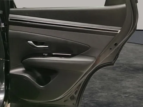 Thumbnail image for the Hyundai Tucson 1.6 h T-GDi Premium