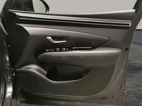 Thumbnail image for the Hyundai Tucson 1.6 h T-GDi Premium