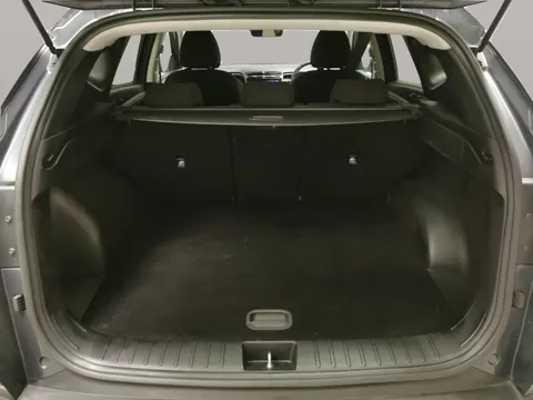 Thumbnail image for the Hyundai Tucson 1.6 h T-GDi Premium